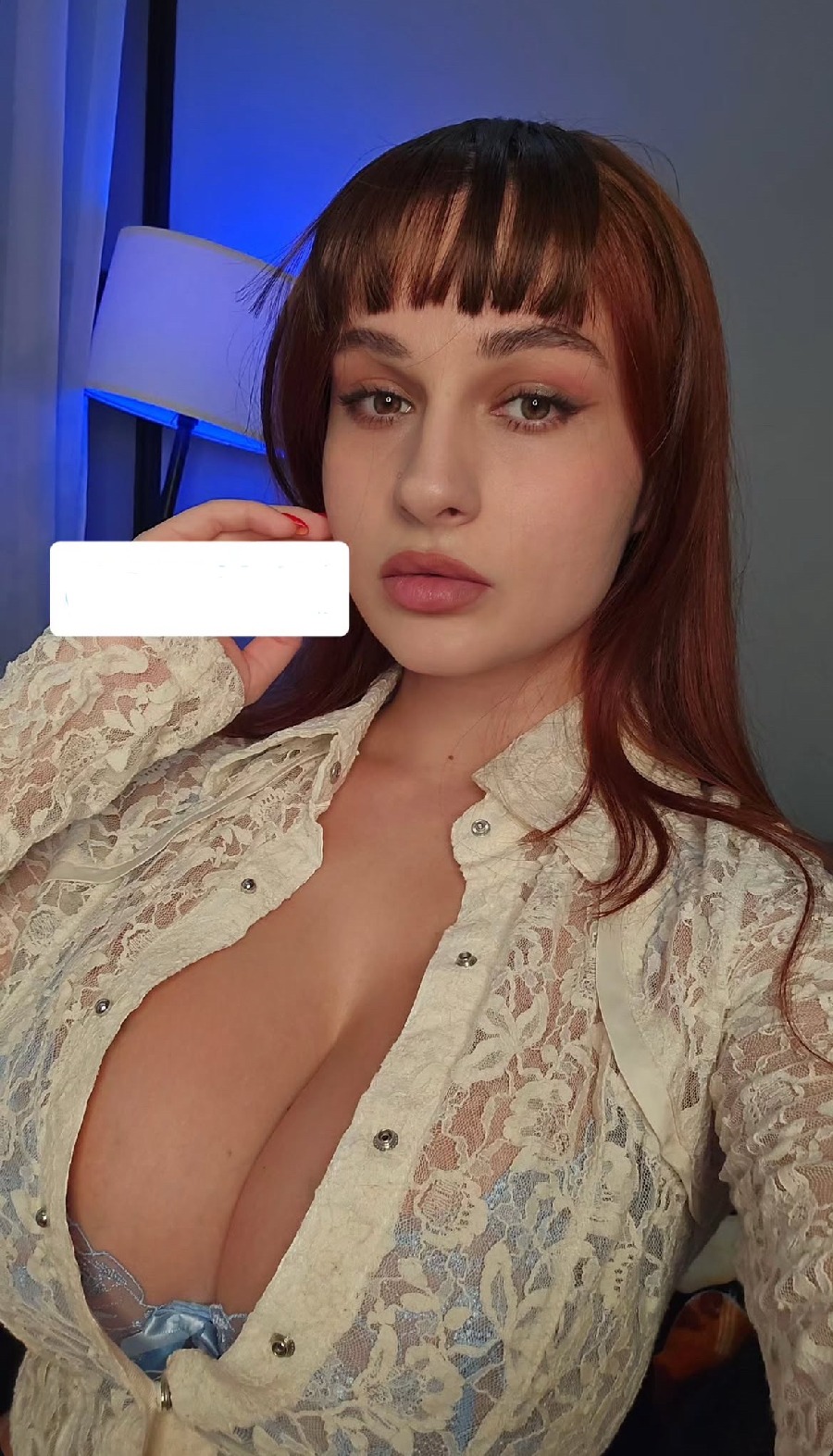 Take a pause and enjoy Miranda Faith — streaming from Kyoto