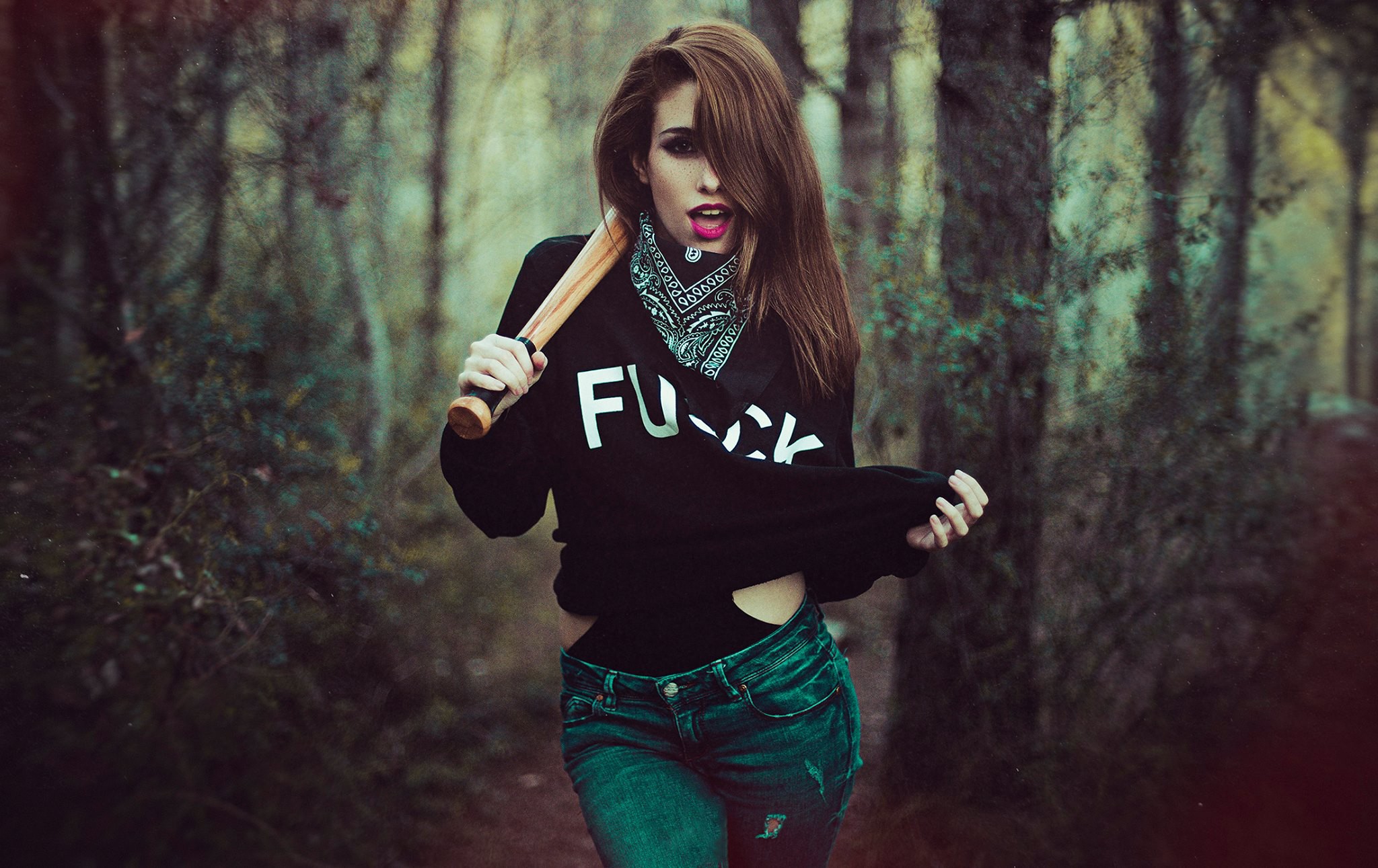 Take a pause and enjoy Sassy girls — streaming from Kyoto