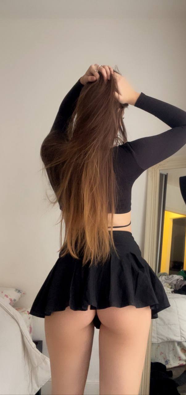 Photo Lola La Fleur in Kyoto