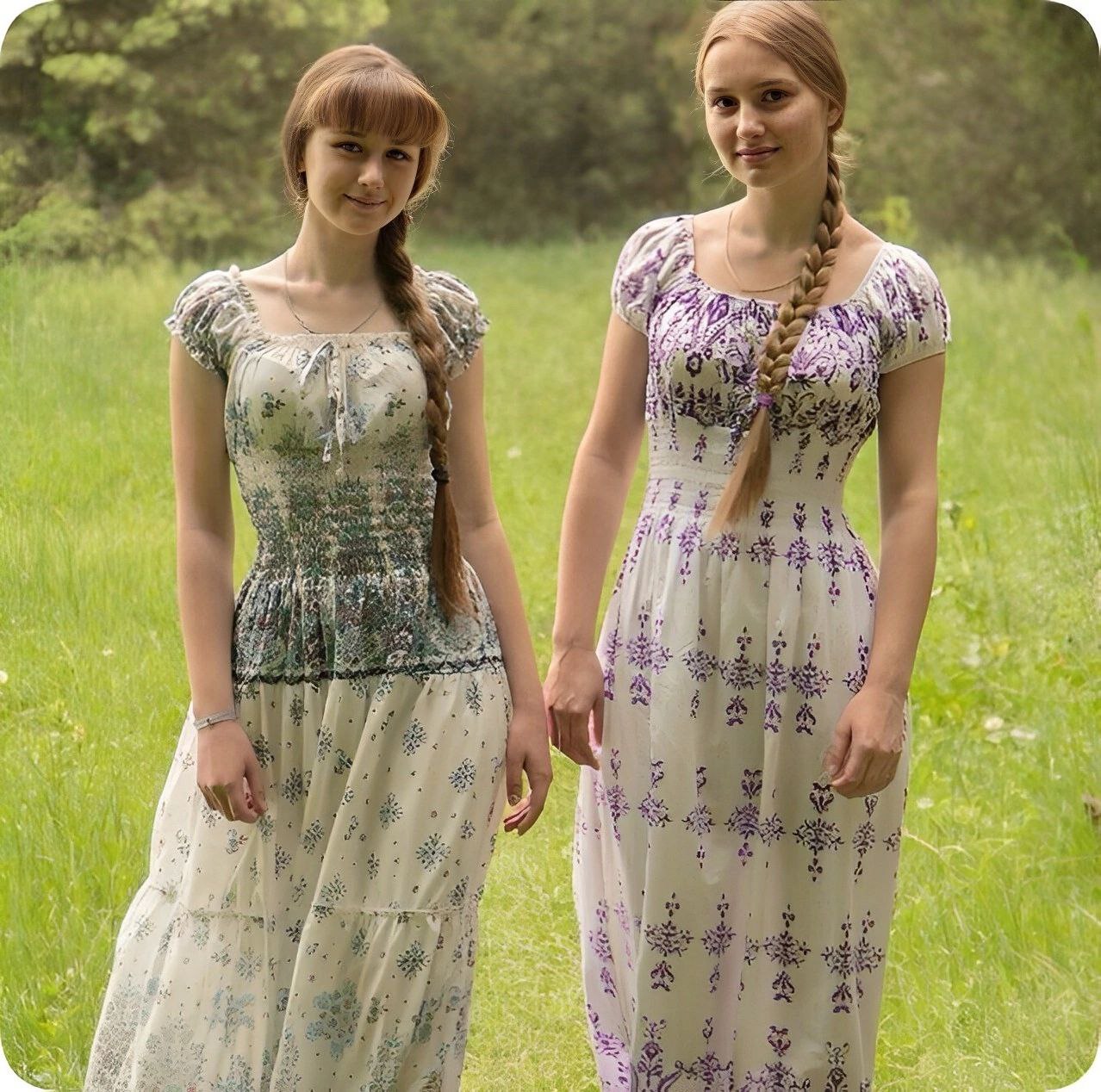 Take a pause and enjoy Slavic girls — streaming from Kyoto