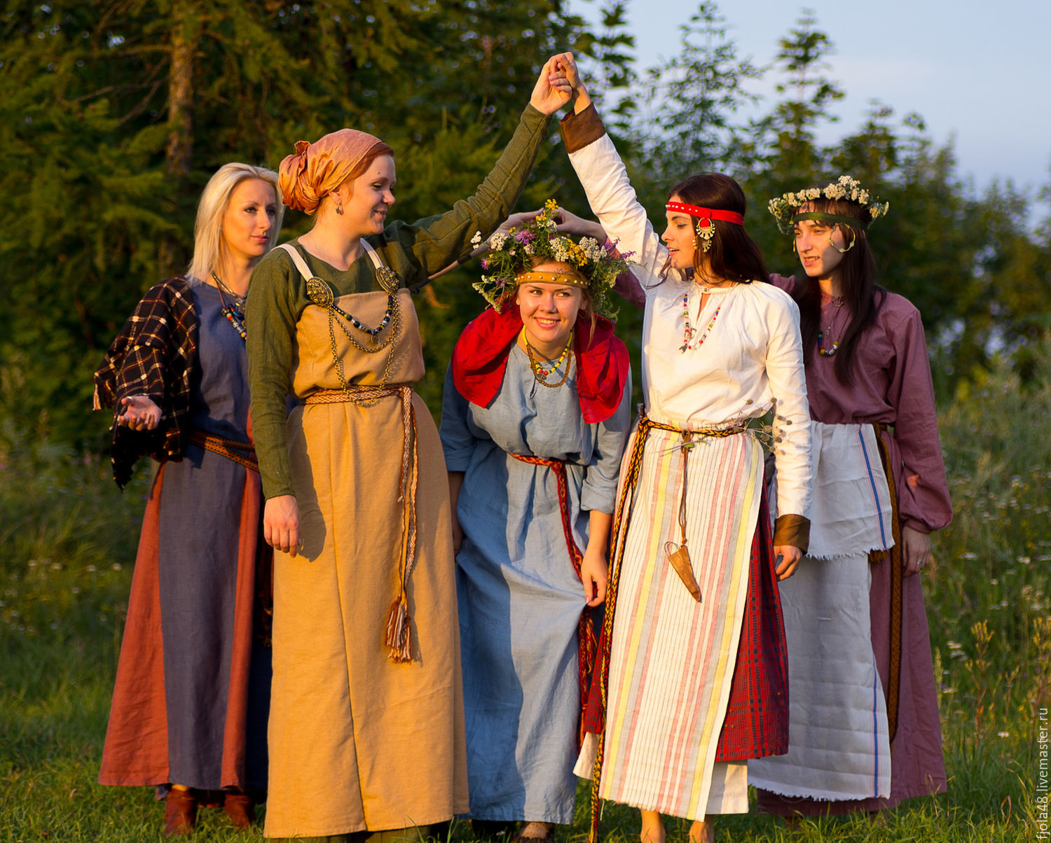 Sexy model Slavic women in Kyoto